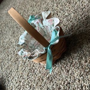 Longaberger, 1993 basket